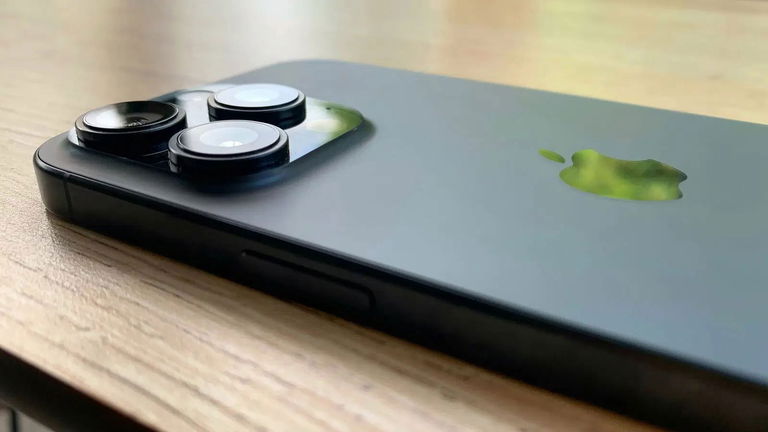 El iPhone 16 Pro está de oferta por tiempo limitado y se rebaja a su mínimo histórico en Amazon