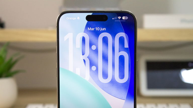 Apple sigue mejorando Liquid Glass con este ajuste de iOS 26.2