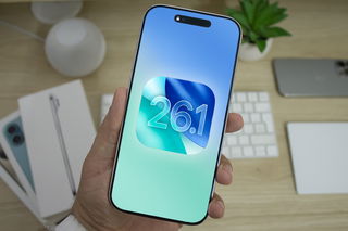 iOS 26.1 es oficial: todas las novedades que llegan al iPhone