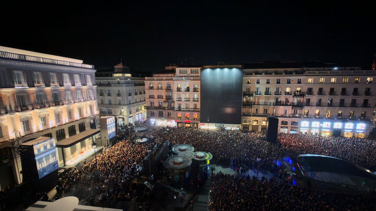 Así fue «El Encuentro», el evento de Apple en Madrid para celebrar sus 40 años en España
