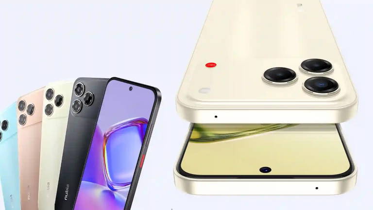 Este Android ha copiado descaradamente el diseño del iPhone 17 Pro y cuesta solo 100 euros