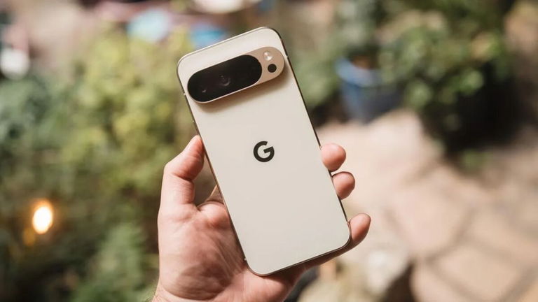 Los Google Pixel 10 se están vendiendo muy bien, aunque la que debe temer no es Apple, es Samsung
