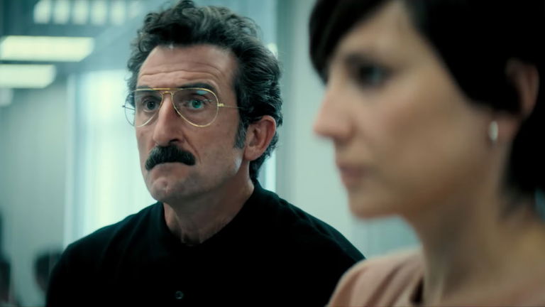 El thriller policiaco con Luis Zahera, una joya intensa y adictiva que quizá pasaste por alto… y que ya puedes ver completo en streaming