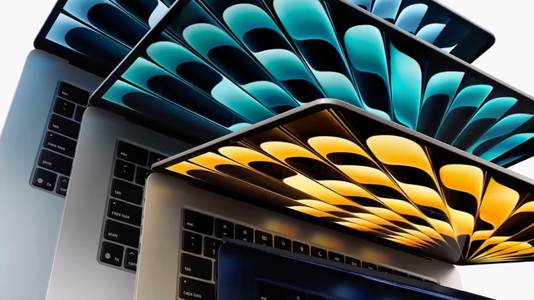 La mejor oferta del Black Friday: el MacBook Air con chip M4 al mejor precio de su historia