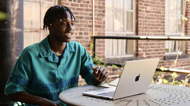 No me extraña que sea el más vendido, este MacBook Air tiene un descuento desorbitado en Amazon