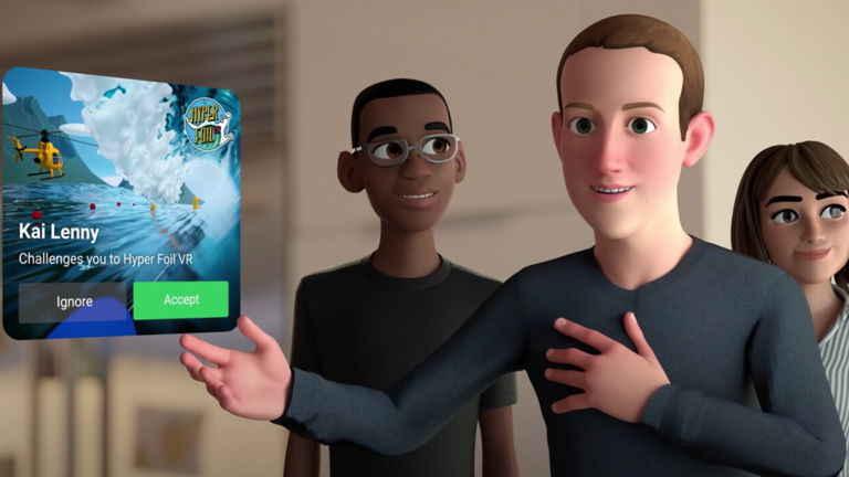 Privilegios para el Metaverso, no para los adolescentes: así rechazó Zuckerberg reforzar la seguridad infantil