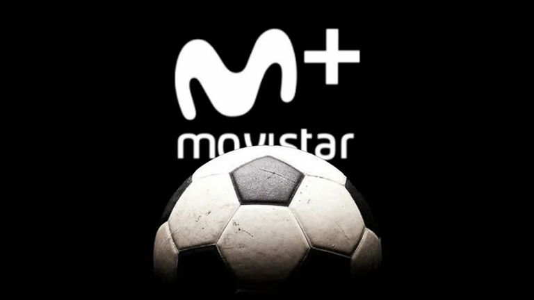 Accede a fútbol y a todo el catálogo de Movistar Plus+ por solo 1 euro