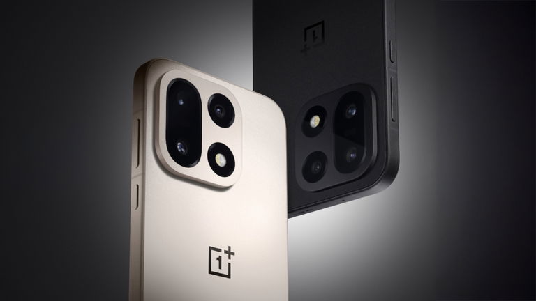 El OnePlus 15 es oficial: Snapdragon 8 Elite Gen 5, Gemini y una batería de 7.300 mAh para el mejor Android del momento