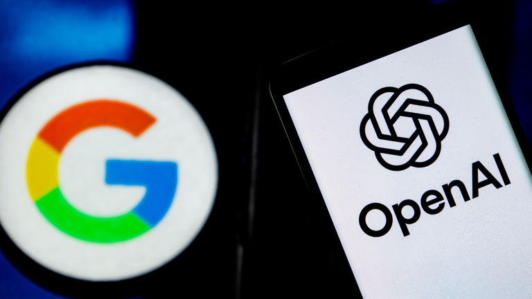 OpenAI cree que Google les ha adelantado en varios métodos de desarrollo de IA