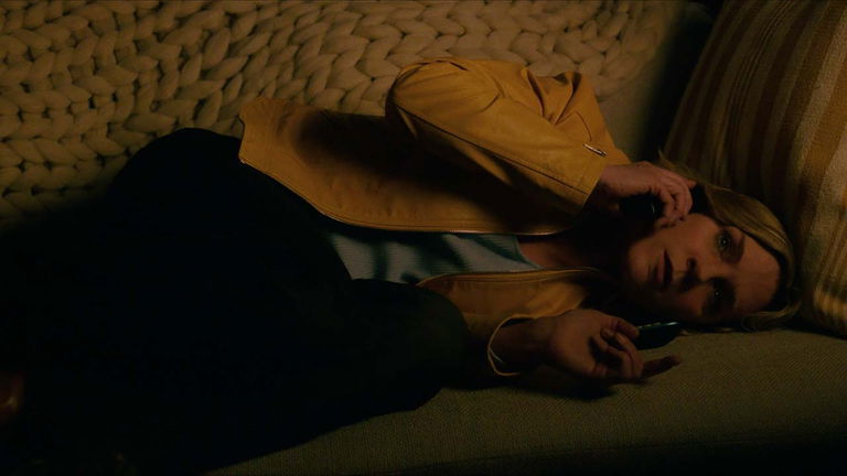 Es el mejor lanzamiento de la plataforma, es del creador de Breaking Bad y te recomiendo verla encarecidamente