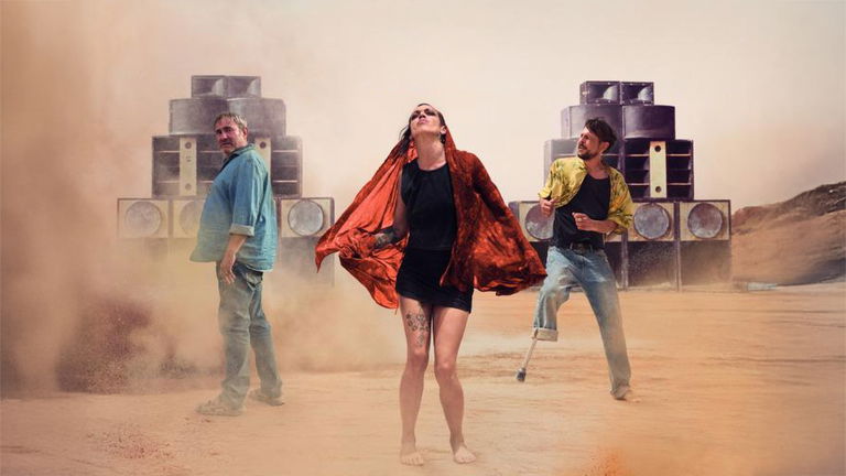 La película española candidata a los Óscar no ha dejado a nadie indiferente y puedes verla en streaming casi gratis