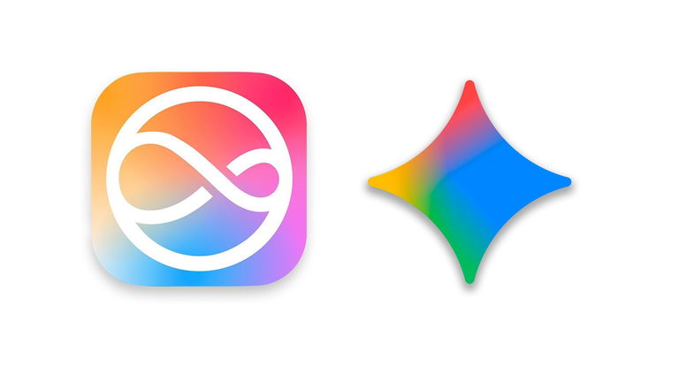 Apple prepara un megacontrato de mil millones con Google para llevar la IA Gemini a la nueva Siri