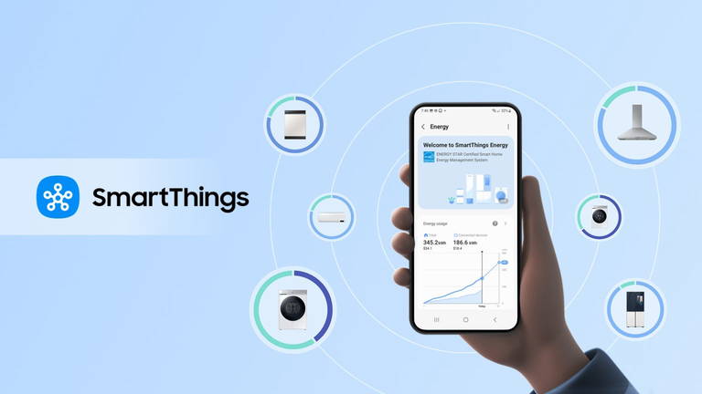 Samsung SmartThings se hace compatible con Siri en el iPhone