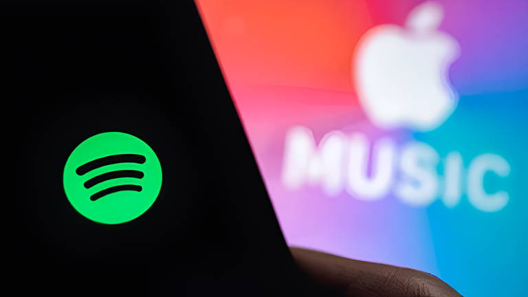 Algunos creen que Apple debería replicar la estrategia de marketing de Spotify