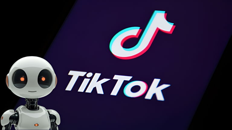 TikTok te permitirá controlar cuánto contenido generado por IA quieres ver