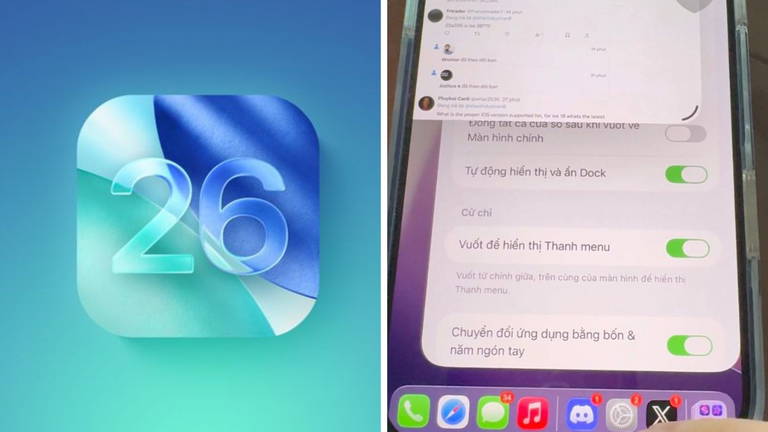 Hay quien ha conseguido correr iPadOS en un iPhone gracias a un bug