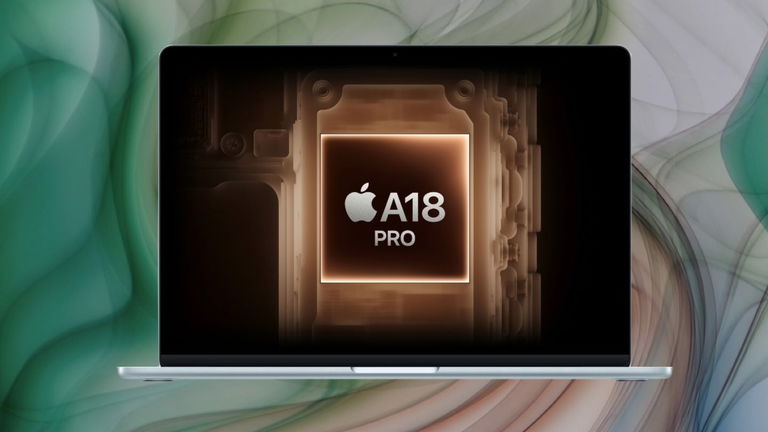 En 2026 Apple presentará su MacBook más barato con un chip del iPhone