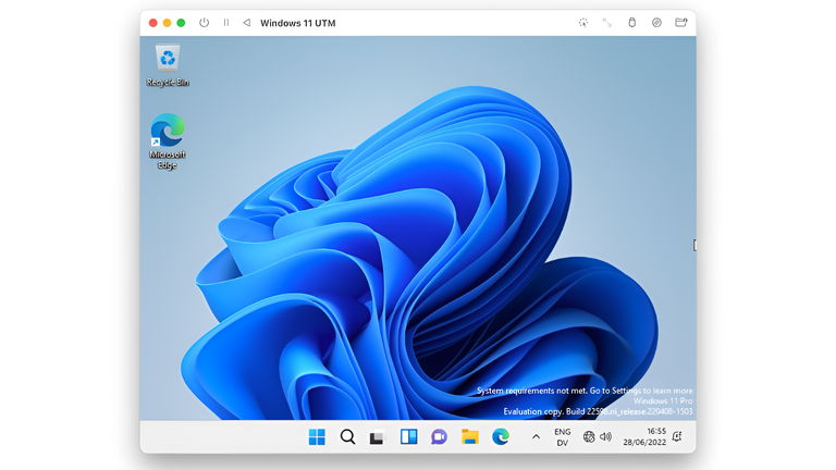 Esta app para Windows copia una de las últimas funciones del Mac y es genial para videollamadas