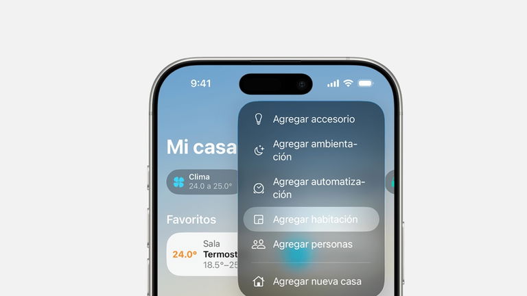 Instalar accesorios de domótica en tu iPhone con iOS 26.2 es más fácil que nunca
