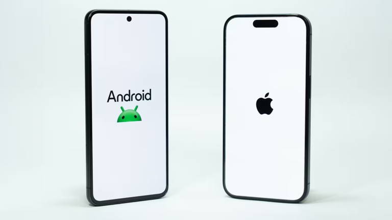 Israel prohibe los smartphones Android a sus altos cargos militares: solo podrán usar iPhone