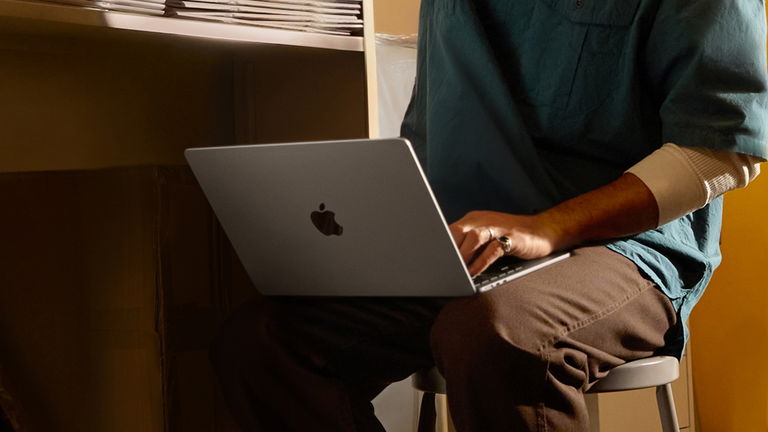 El MacBook Air que tanto me gusta está ahora a un precio espectacular, una de esas ofertas que solo ves una vez en la vida