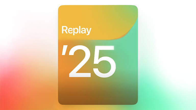 Apple Music Replay 2025 ya disponible: así puedes ver tu resumen musical de 2025