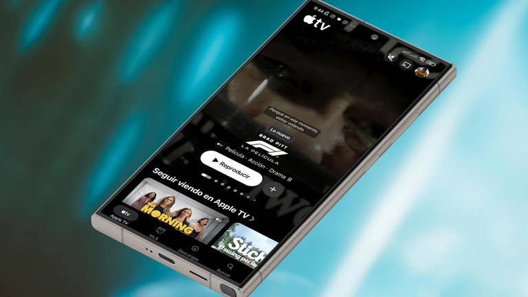 Apple TV quiere convencer a los usuarios de Android añadiendo una función que Netflix ha quitado