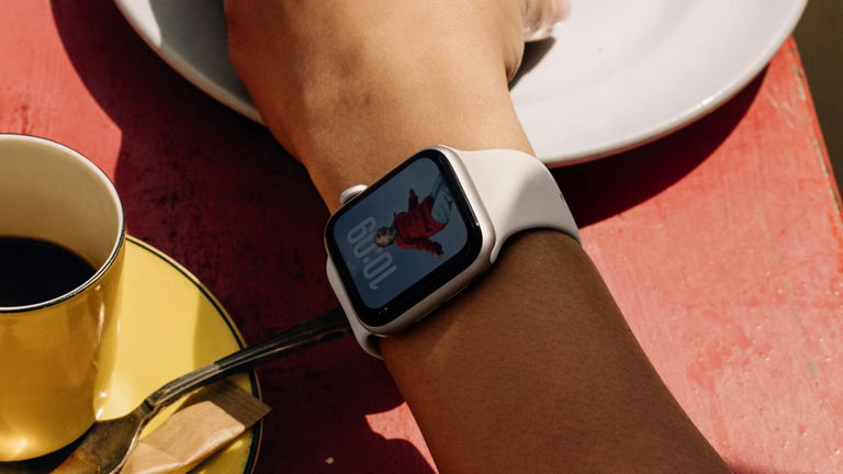 El Apple Watch más recomendado está ahora de oferta, es uno de los mejores relojes inteligentes si tienes iPhone