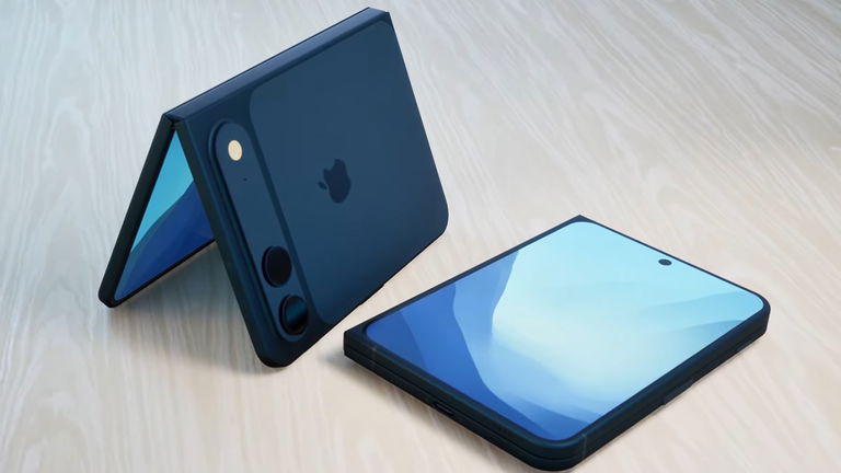Llevamos años esperando el iPhone plegable y llegará en 2026, pero hay un problema demasiado obvio que no se puede ignorar