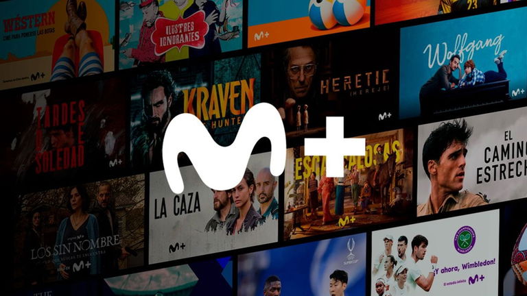 Últimas horas para aprovechar la promo de Black Friday de Movistar Plus+