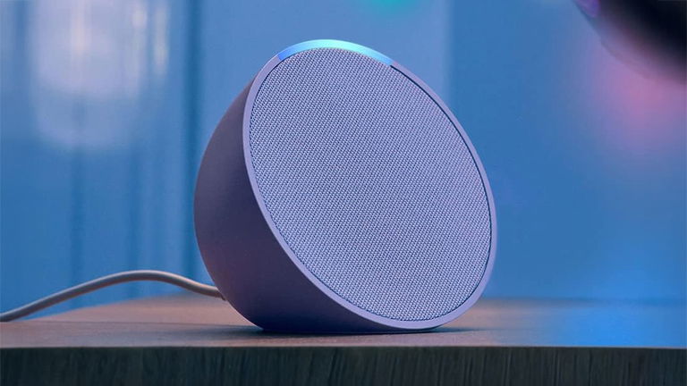 Va a arrasar esta Navidad: este altavoz inteligente cuesta ahora 25 euros y mejora cualquier estancia