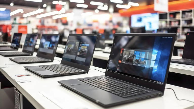 Los precios del mercado de ordenadores portátiles podrían subir ante un escenario muy pesimista de cara a 2026