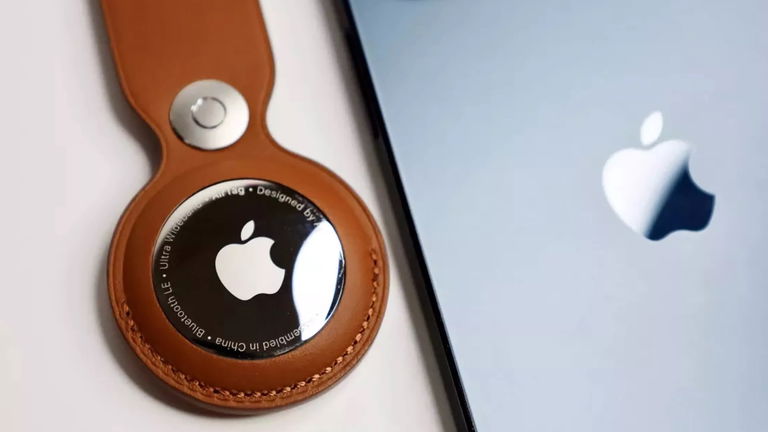 iOS 26 filtra los AirTag 2 de Apple y sus principales novedades