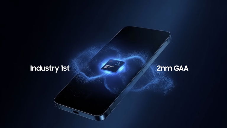 Samsung anuncia Exynos 2600: el primer chip para smartphones de 2 nm que podría utilizar el Galaxy S26