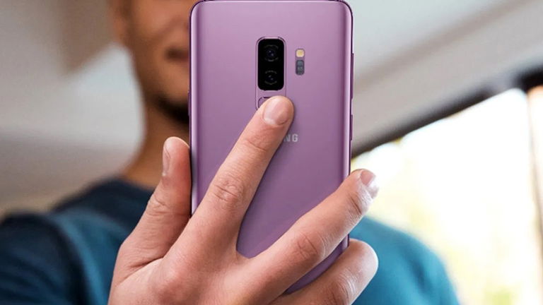 Samsung recuperará esta tecnología que desechó hace años. Y todo por culpa del iPhone 18 Pro