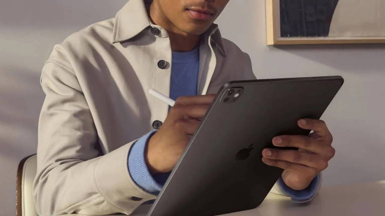 7 cosas chulas que puedes hacer con tu nuevo iPad