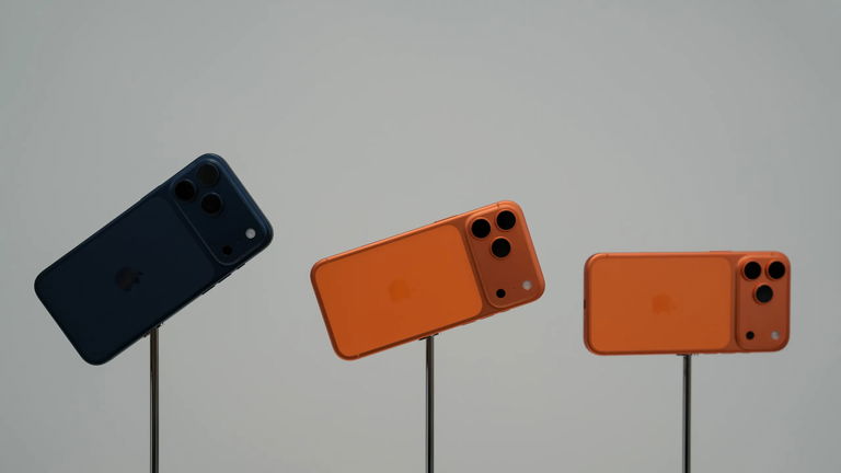 Los iPhone 17 Pro han perdido una función de su cámara y nadie sabe por qué