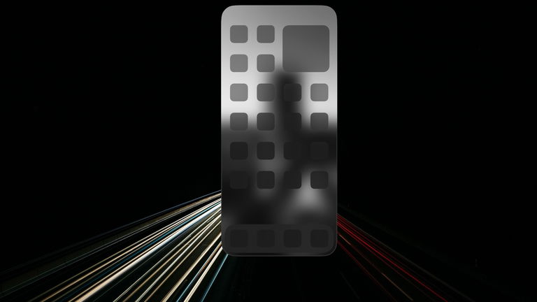 Muchos piensan que un fondo de pantalla completamente negro es la mejor opción para tu smartphone. Estos son sus motivos