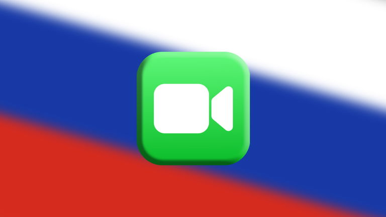 Rusia bloquea FaceTime argumentando que es usado por terroristas