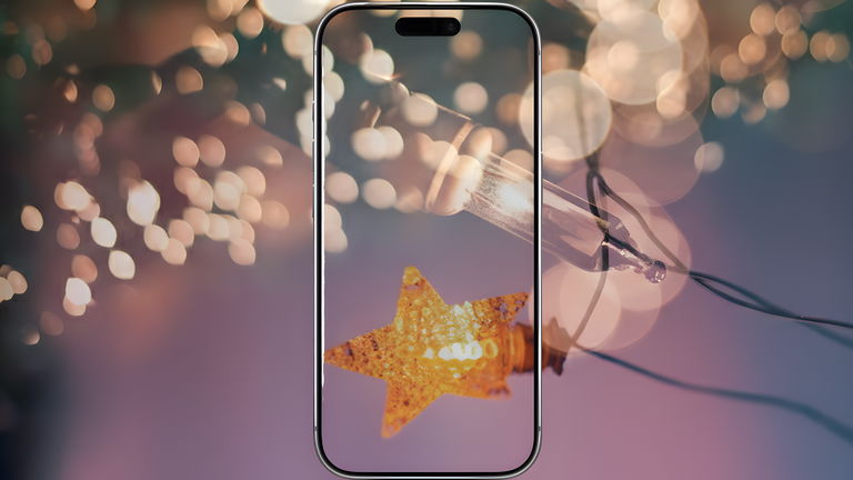 Estos fondos de pantalla son perfectos para Navidad