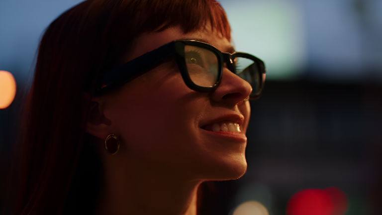 Google lanzará unas Smart Glasses en 2026, un nuevo intento tras las fallidas Google Glass