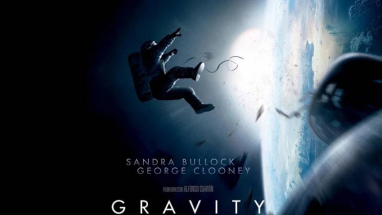 Robert Downey Jr. y Angelina Jolie rechazaron esta película de ciencia ficción ganadora del Oscar que puedes ver en streaming