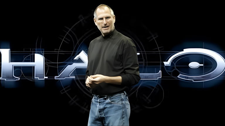 "Steve Jobs no puede tener eso. Os vamos a comprar'". Y así Halo paso del Mac a Xbox