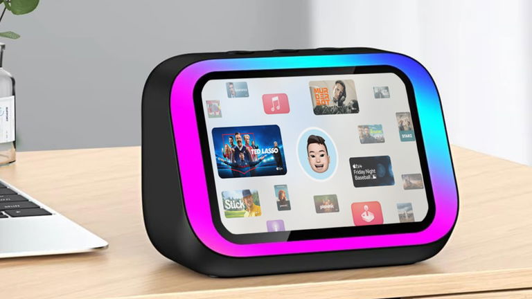 Se filtran emocionantes novedades del nuevo dispositivo para el hogar con pantalla de Apple en iOS 26