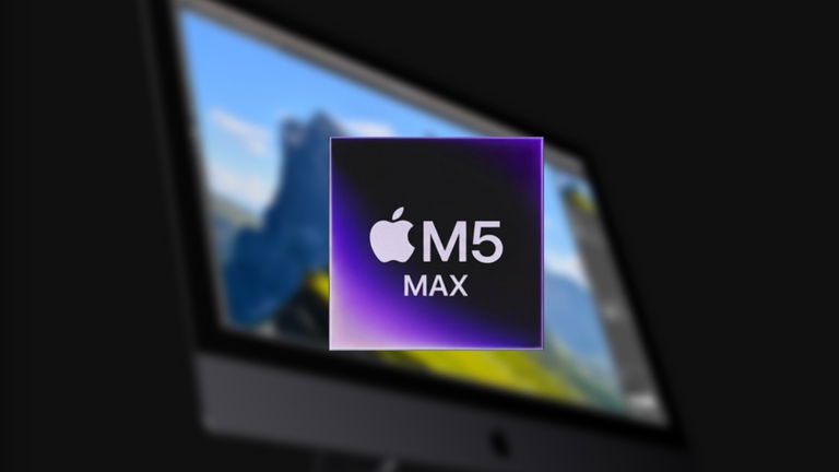 Apple está preparando un iMac Pro con el chip M5 Max