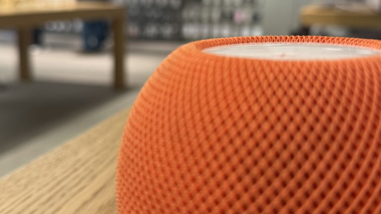 El HomePod mini 2 te va a decepcionar si lo que esperabas era esto