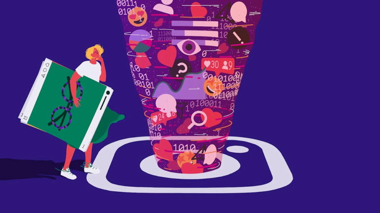 Lo que ves en Instagram va a cambiar para siempre: ahora puedes "ver y controlar" el algoritmo