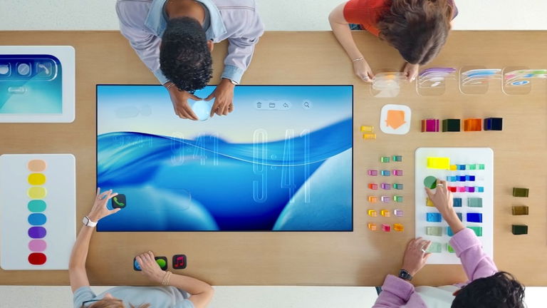 iOS 26.2 retoca el diseño de Liquid Glass para que vuelvas a enamorarte de tu iPhone