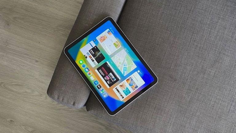 El iPad más barato del mercado ahora está aún más barato y es la mejor compra que puedes hacer en Navidad