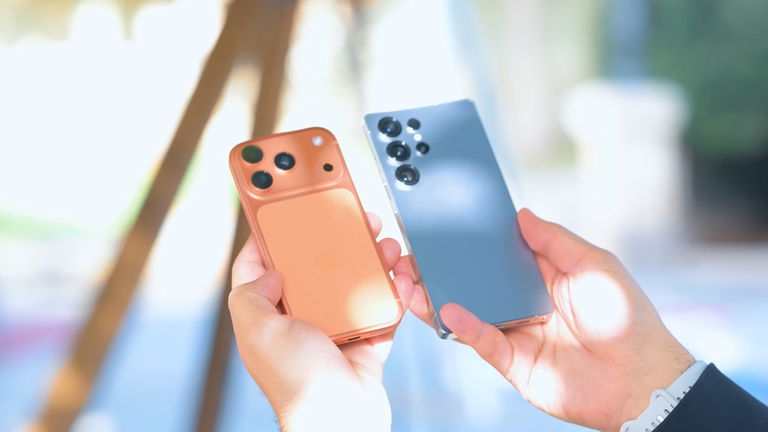 Apple y Samsung copan el top 10 de smartphones más vendidos del momento, los iPhone 16 lideran con puño de hierro